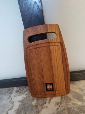 Teakwood Cutting Board